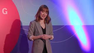 The importance of taking risks, being agile and diversity in tech | Verlebie Chan | TEDxTinHauWomen