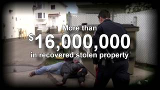 Crimestoppers PSA 2012 hq