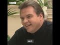 Meat Loaf Legacy - 1995 Young James Corden interviews Meat Loaf