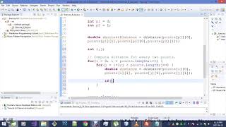 Introduction To Java Programming - Exercise 8 8a