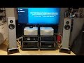 auralic vega sirius aries g2.1 tidal preos d esoteric grandioso m1 magico s1 mkii