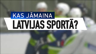 Kā veicināt hokejistu spriestspēju?