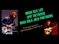 Transcription bass solo Jaco Pastorius in Bright Size Life (Pat Metheny - 1976)