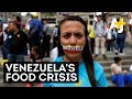 Venezuela's Food Crisis Gets Worse