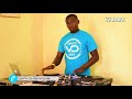 Vj Dave - Live Kenyan and Club Bangers Mix  (RH EXCLUSIVE)