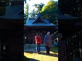 【素鵞神社】茨城県 那珂市 瓜連