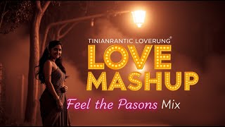 Top Bollywood Love Mashup 2025 | Latest Hindi Romantic Songs