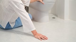 Fall Prevention - Tips for making a home safe for seniors