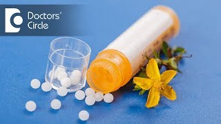 Homeopathic remedies for Arthritis - Dr. Sanjay Panicker