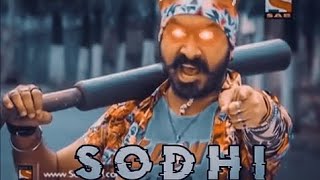 sodhi angry moment in tmkoc |sodhi attitude         sodhi power