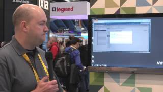 Short demo of VMware vSAN at Cisco Live SF 2014