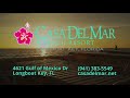 casa del mar on longboat key florida in 30 seconds