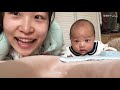 母乳vlog丨妈妈路边喂奶，你遇到过吗？这事你怎么看？