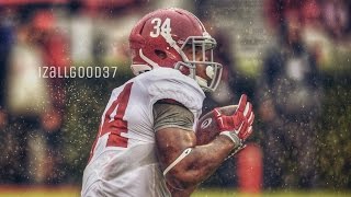 Alabama Freshman Big Impact 2015