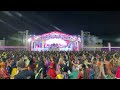 ramzat navratri modasa kamlesh barot modasa ramzat garba