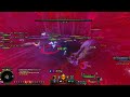 neverwinter m25 gzemnid master clearly an intended combination