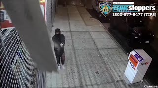 Suspects wanted in Queens homicide