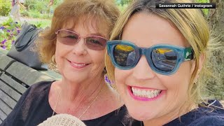 New developments in search for Nancy Guthrie