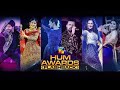 HUM Awards Flashback | Entertainment’s Biggest Night | #HUMAwards