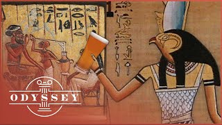 Did The Ancient Egyptians Invent Beer? | Pharaoh's Liquid Gold | Odyssey