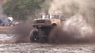 Iron horse Mud Bogging Friday (EXTENDED)