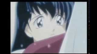 InuYasha and Kagome- Only One