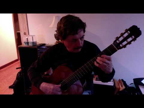 Ponce Prelude in E Major Ponce Prelude in E Major