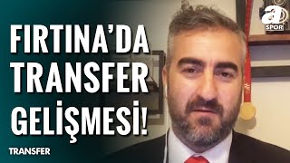 Yunus Emre Sel, Trabzonspor Transfer Gündemini Tek Tek Açıkladı! Kimler Gidiyor? Kimler Geliyor?