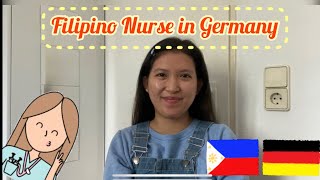 My Experiences in DE | What to expect as a Nurse in Germany | Evaluation after 1 year |