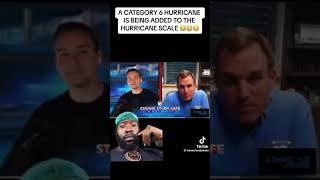 CATEGORY 6 HURRICANE 🌀 IS COMING 🇺🇲