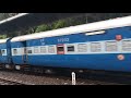 पावसाळी तुतारी राज्यरानी express कोकण tutari express