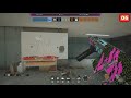 how recoil works in 45 seconds rainbow six siege siege in 45 seconds