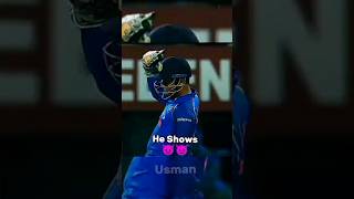 MS Dhoni Greatest Revenge on Bowler 🔥😈 #shorts #viral #cricket