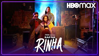 Rap na Rinha - Temporada 2 | Trailer Legenado | HBO Max