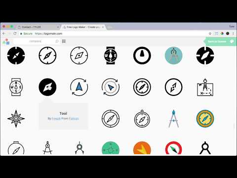 Create a Free Logo For Your Website #25 Create a Free Logo For Your Website #25