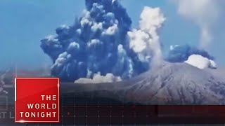 The World Tonight livestream | March 26, 2022 Full Episode