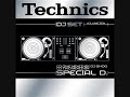 Technics DJ Set Volume Ten - CD1 Mixed By DJ Shog