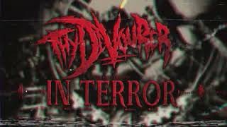 THY DEVOURER - In Terror (Lyric Video)