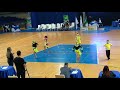 solo samba campionati regionali campania 2018 valentina zitiello