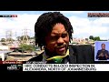 July Unrest I Residents of Alexandra are living in horrific conditions: Gushwell Brooks, SAHRC