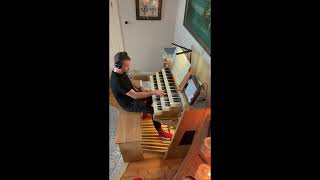 Moto Ostinato