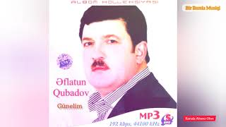 Eflatun Qubadov - Günelim