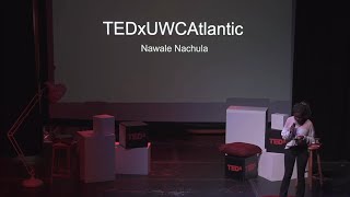 Dismantling systems of oppression | Nawale Nachula | TEDxYouth@UWCAC
