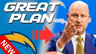 Los Angeles Chargers Linked To Blockbuster Trade