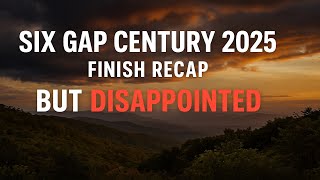 Six Gap Century 2025