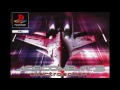 ace combat 3 electrosphere full soundtrack