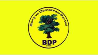 BDP' nin Seçim Şarkısı