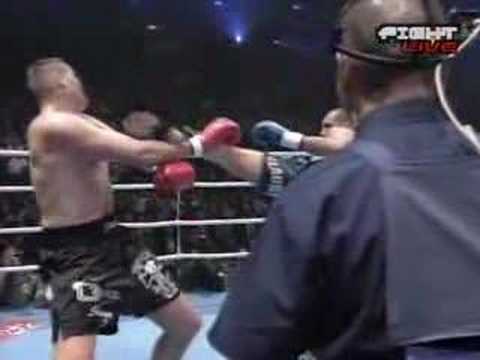 Brazilian Kick Youtube