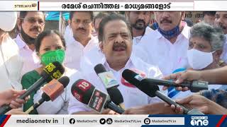 ''ഭരണം തലക്ക് പിടിച്ചതുകൊണ്ടാണ്  സമരം ചെയ്യുന്നവരെയൊക്കെ ആരോ ഇളക്കിവിടുന്നതാണെന്ന്  തോന്നുന്നത്''