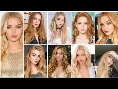 20 best golden brown hair ideas to choose from